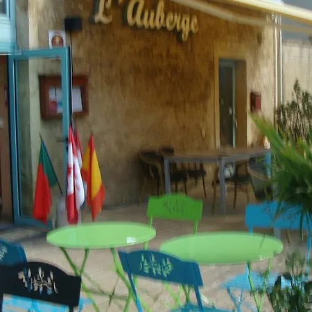 De Hotel 3*