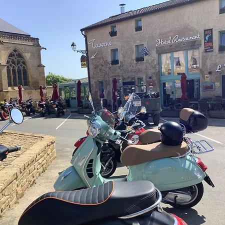De 3* Marville