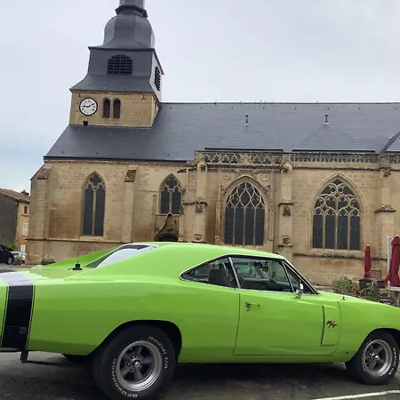 De 3* Marville