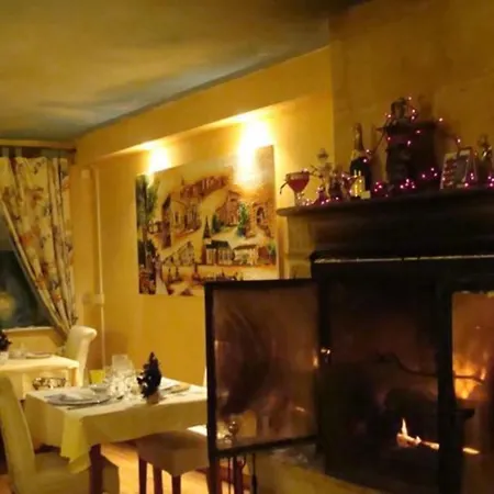De 3* Marville