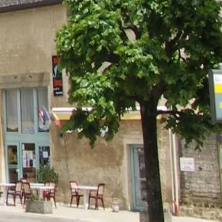 De Hotel Marville