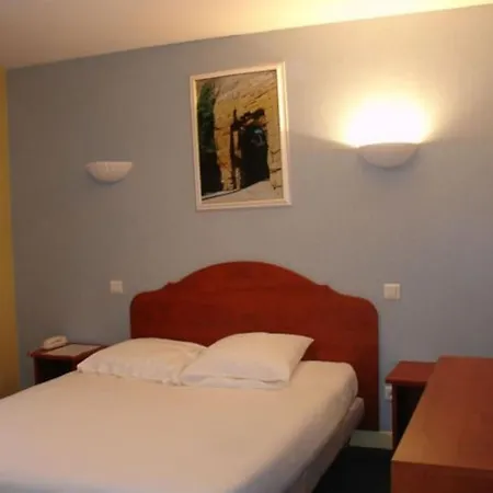 Hotel De Marville