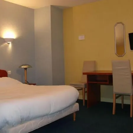 De 3* Marville