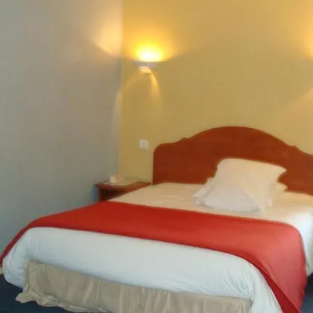 De Hotel