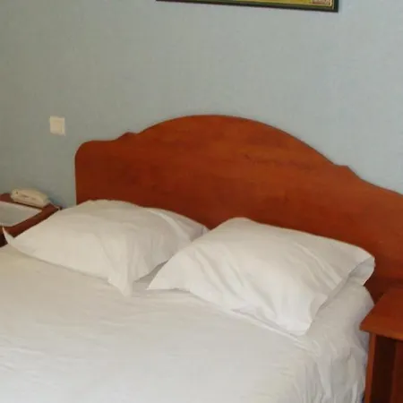 De Hotel