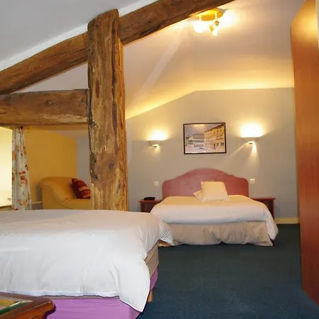 Hotel De