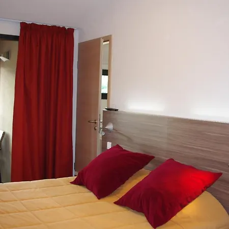 Hotel De Marville