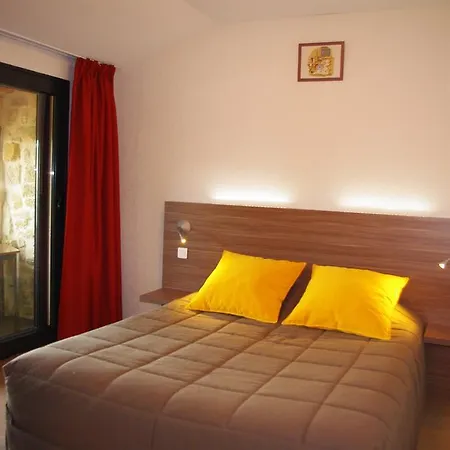 De Hotel Marville