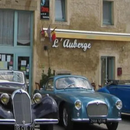 De Hotel Marville
