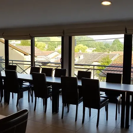 Hotel De