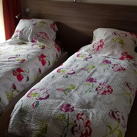 Hotel De Marville