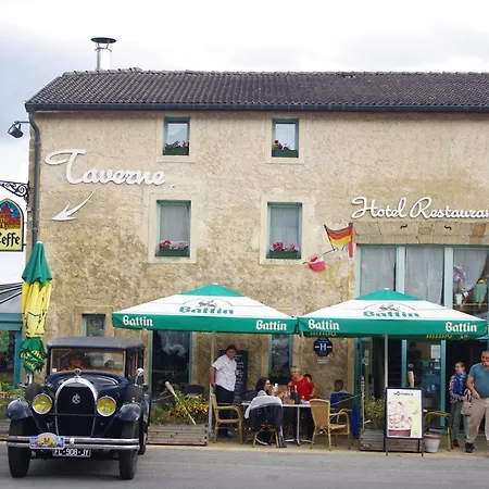 De 3* Marville