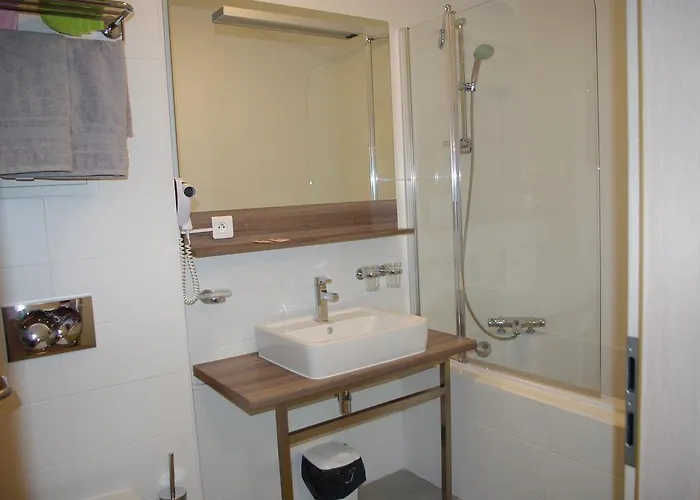 Szálloda De Marville