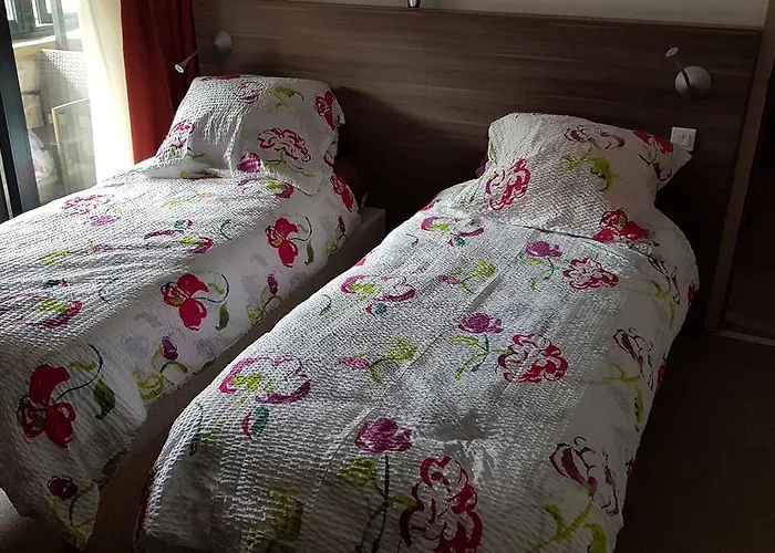 Szálloda De Marville